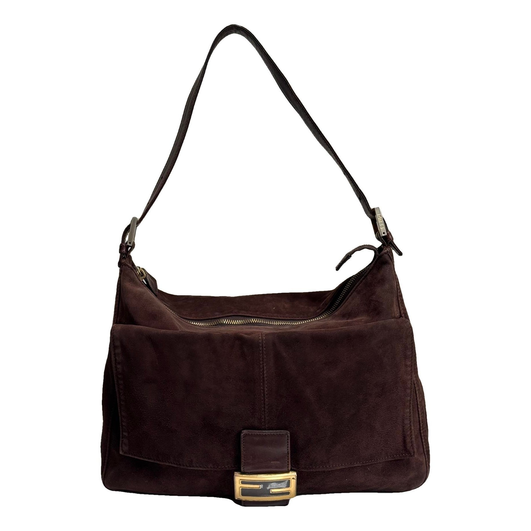 Mamma Baguette handbag