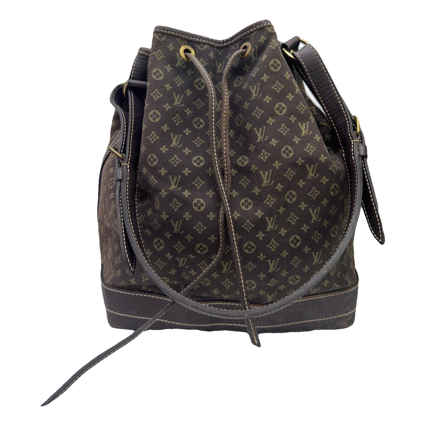 NéoNoé cloth handbag