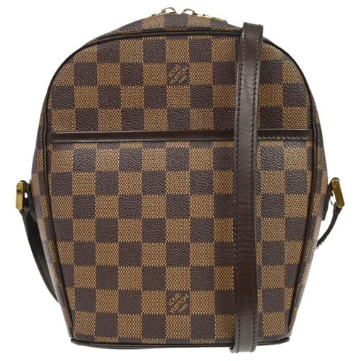 Ipanema cloth handbag