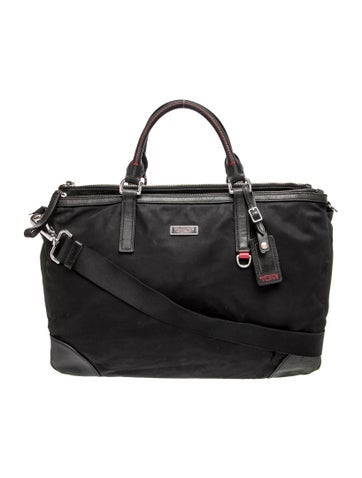 Tumi Nylon Tote
