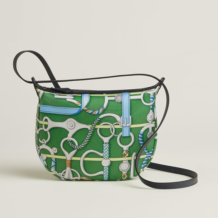 Sursoie to Go Pouch