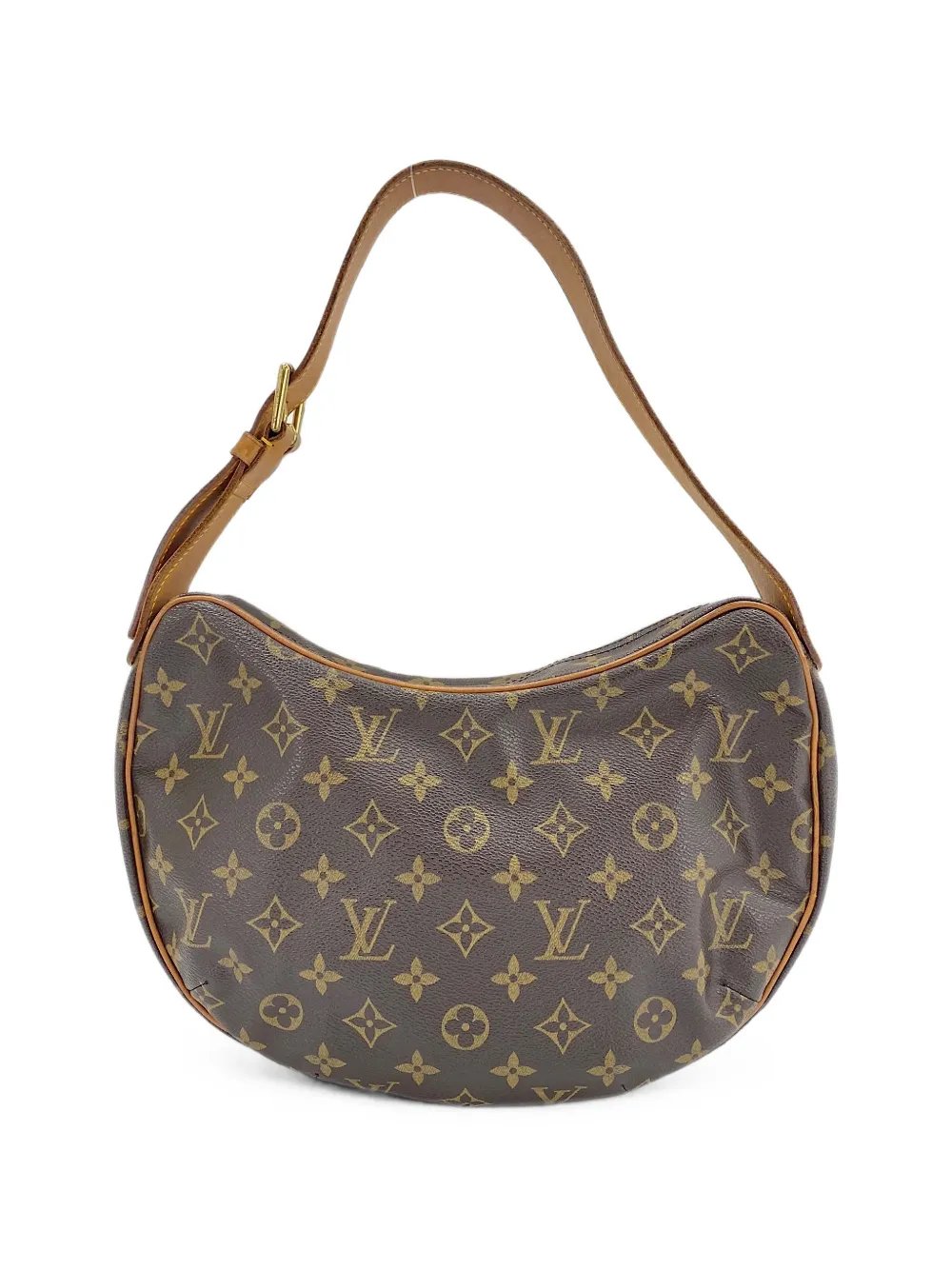 2002 Monogram Croissant shoulder bag