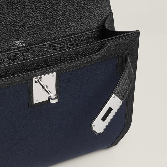 Kelly Depeches 25 Pouch