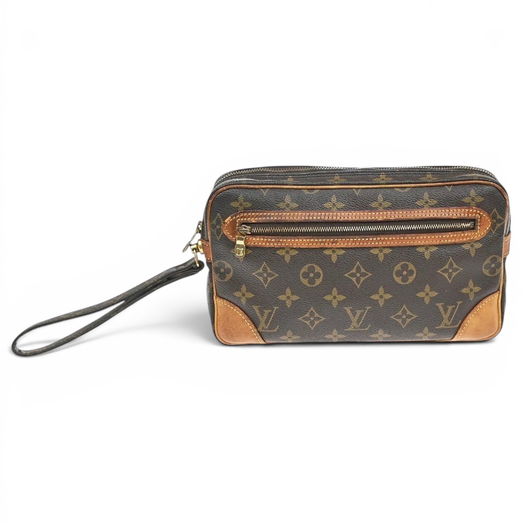 Clutch bag
