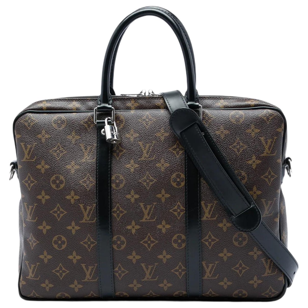 Very cloth handbag