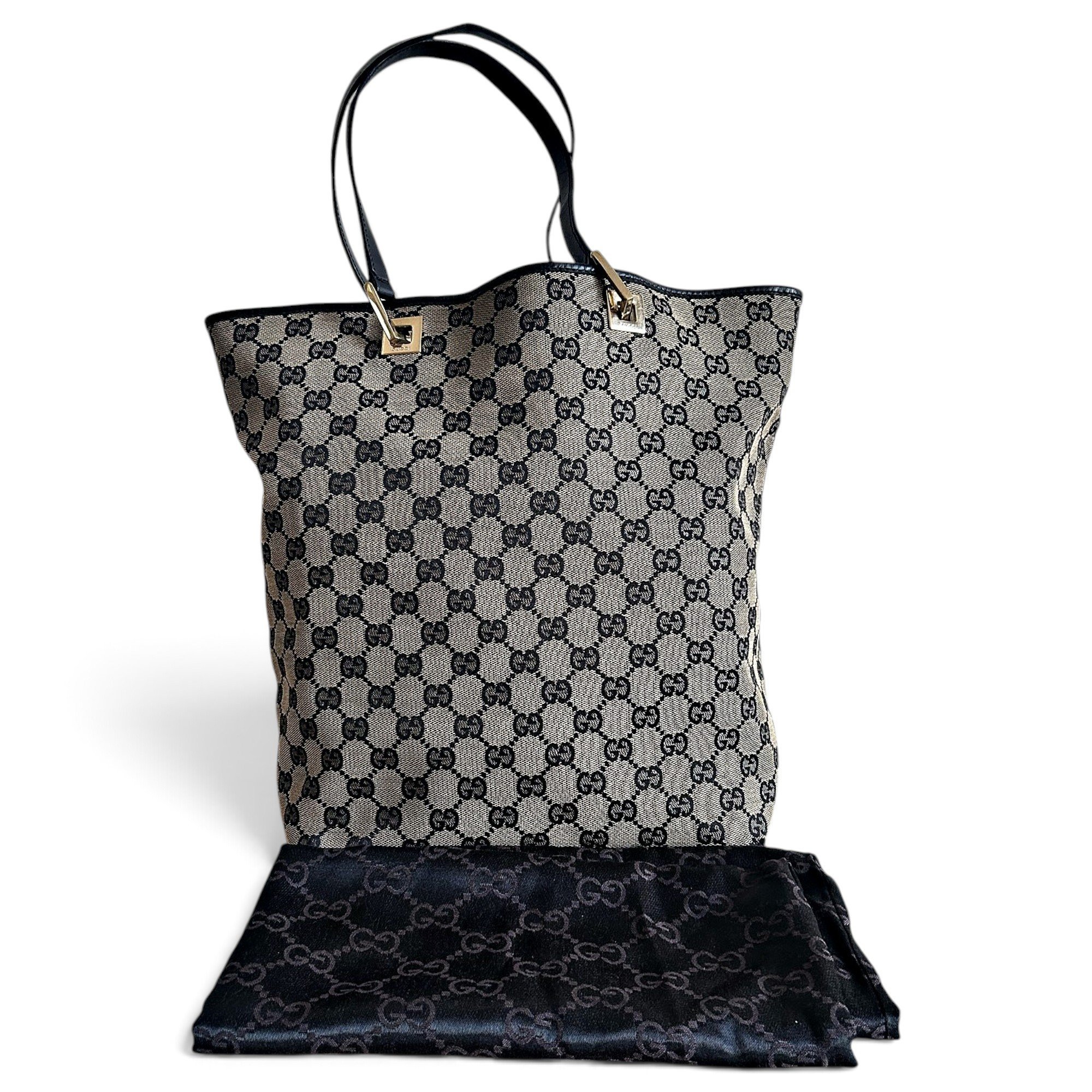 Cloth tote