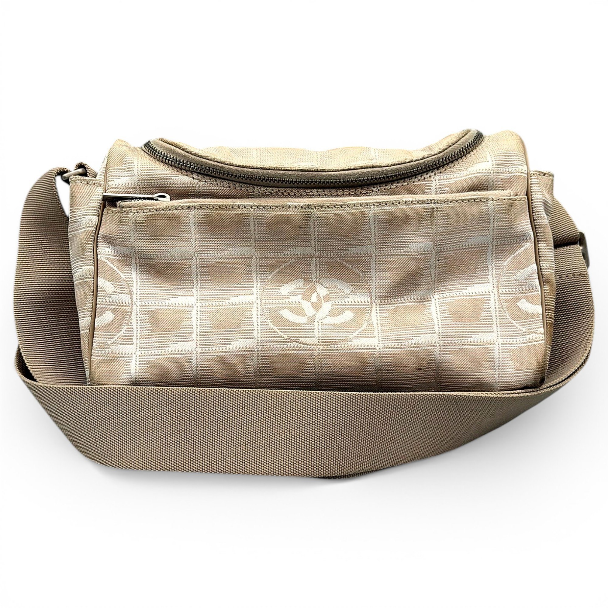 Cloth handbag