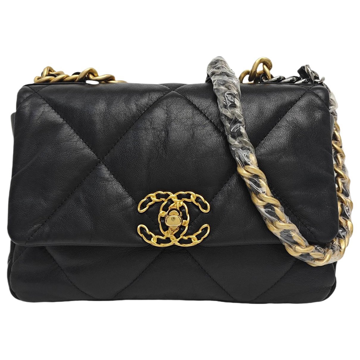 Chanel 19 crossbody bag