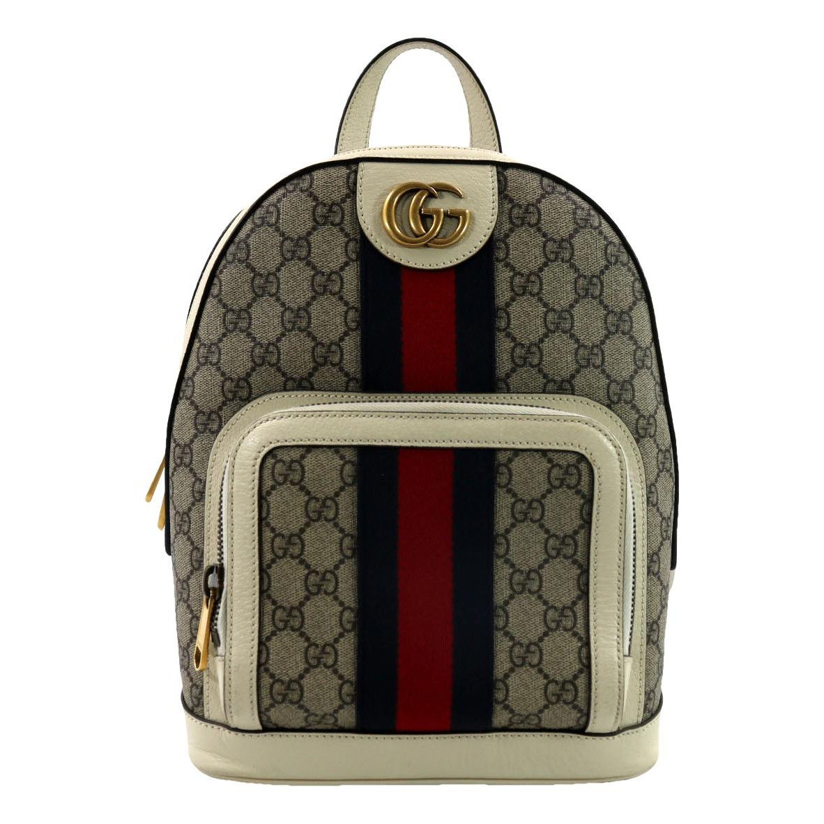 Ophidia cloth backpack