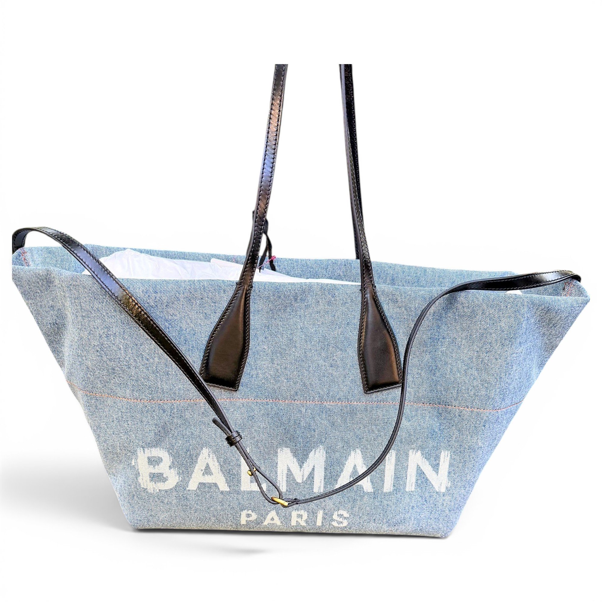 Balmain Tote