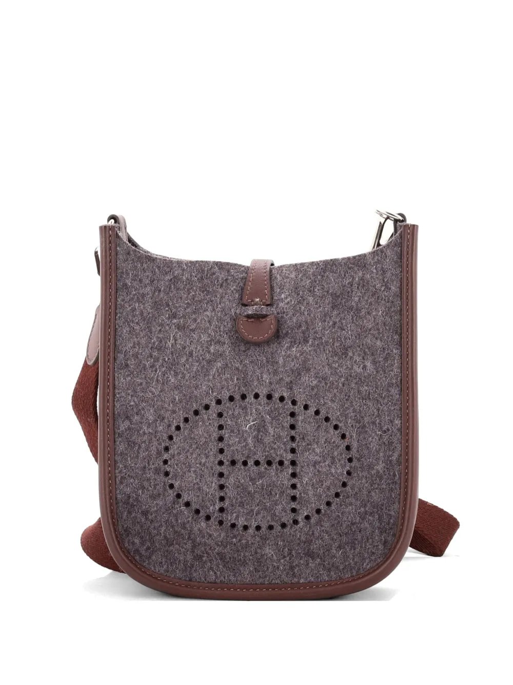 Evelyne Bag Gen III Felt TPM crossbody bag