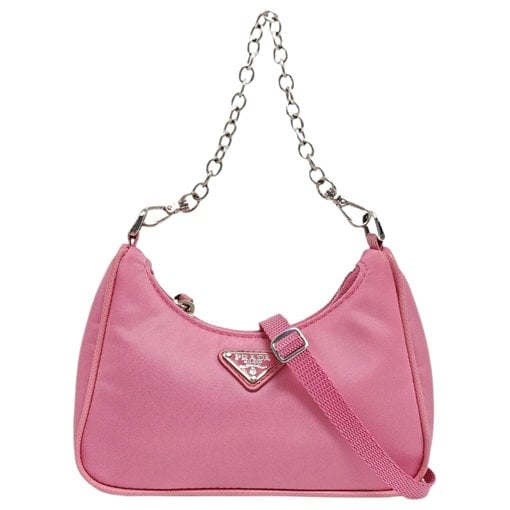 Cloth handbag
