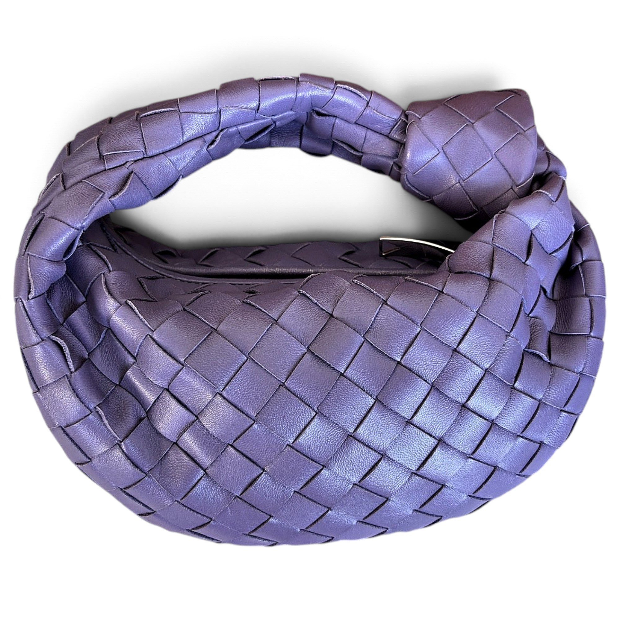 Bottega Veneta Jodie leather handbag