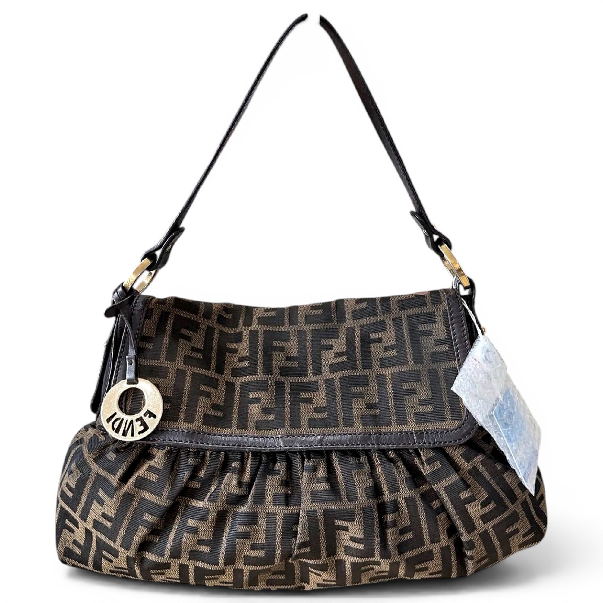 Fendi Chef cloth handbag