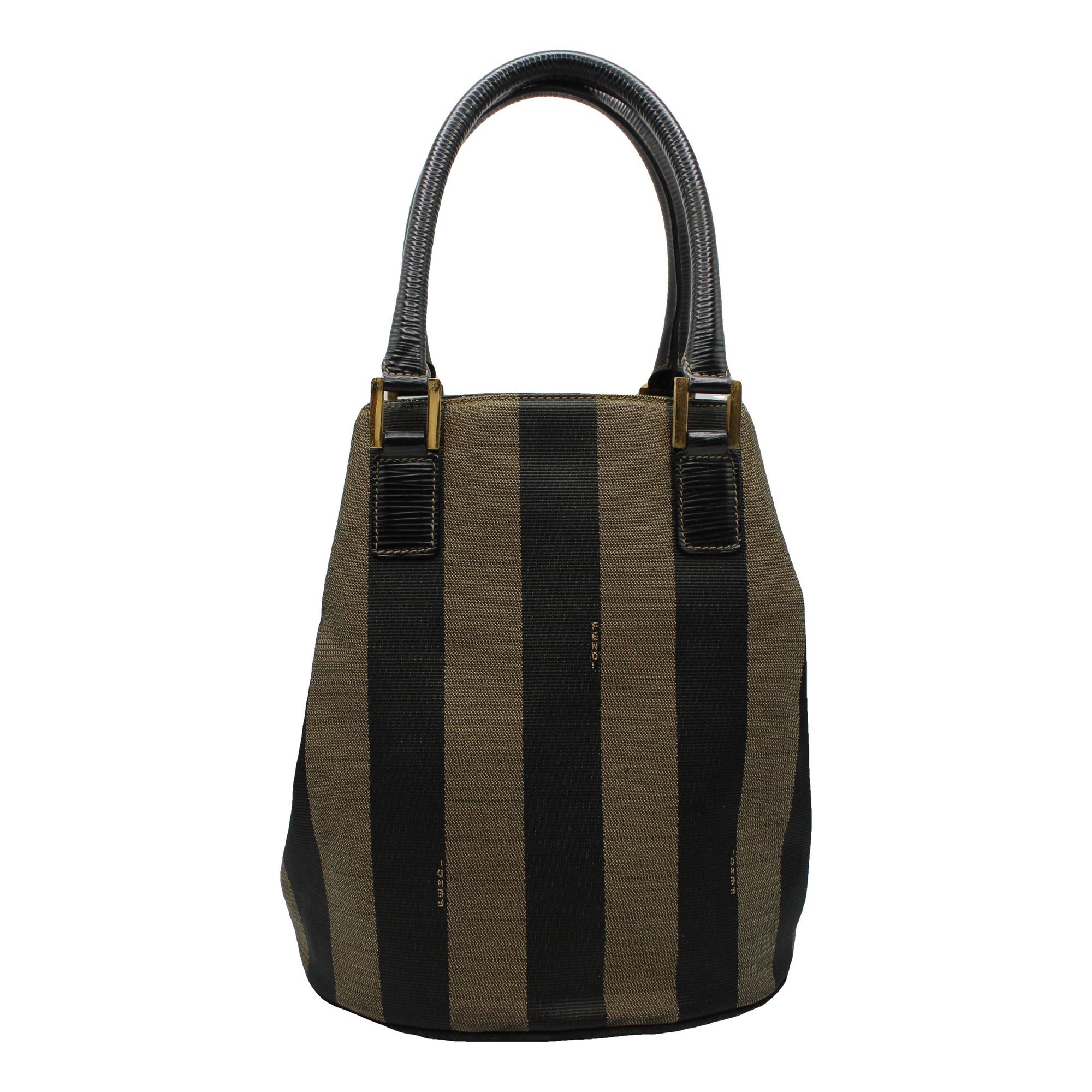 Mamma Baguette cloth handbag