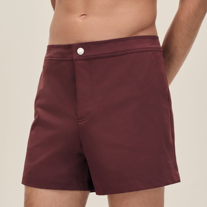 Bourgogne Swim Trunks
