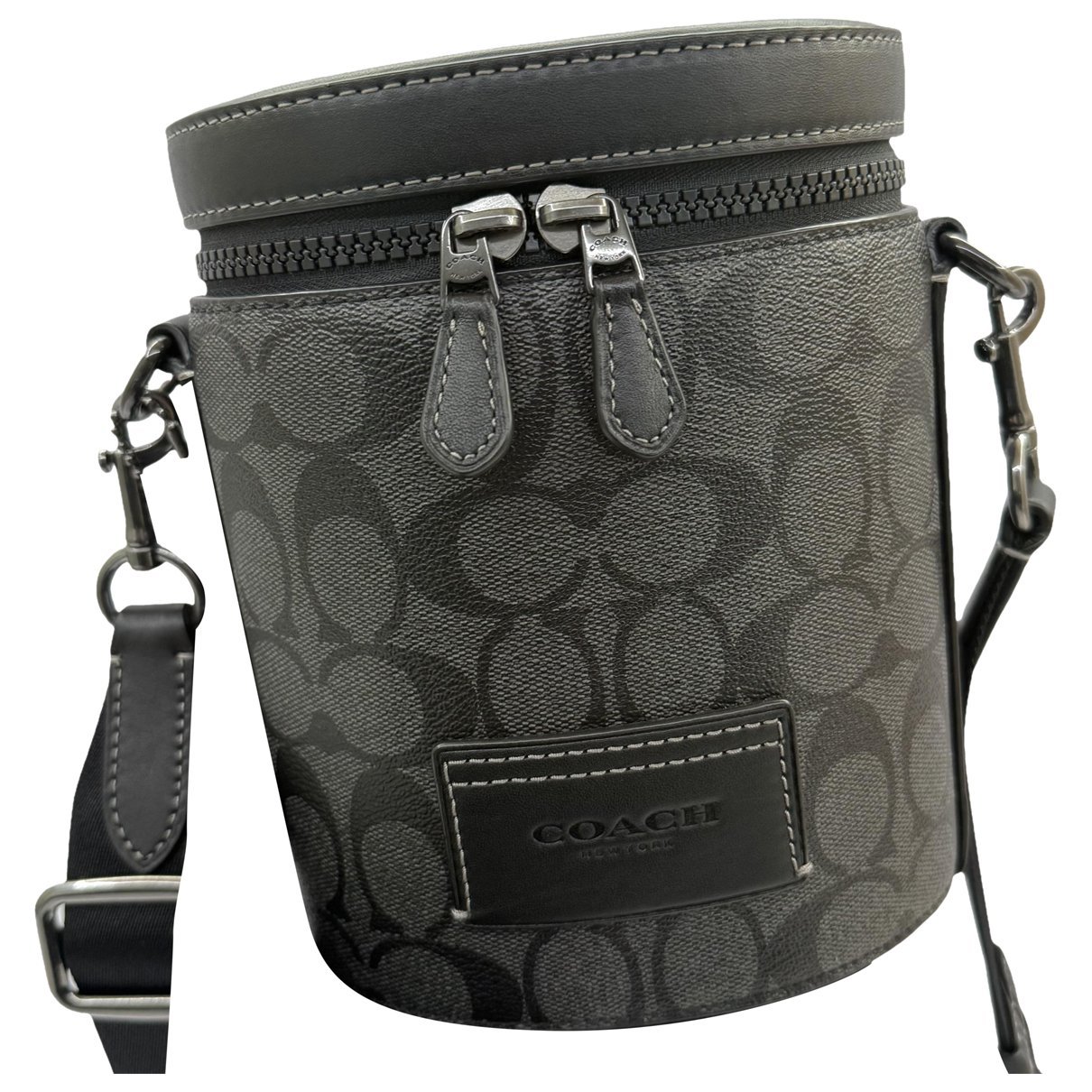 Small Town cloth handbag