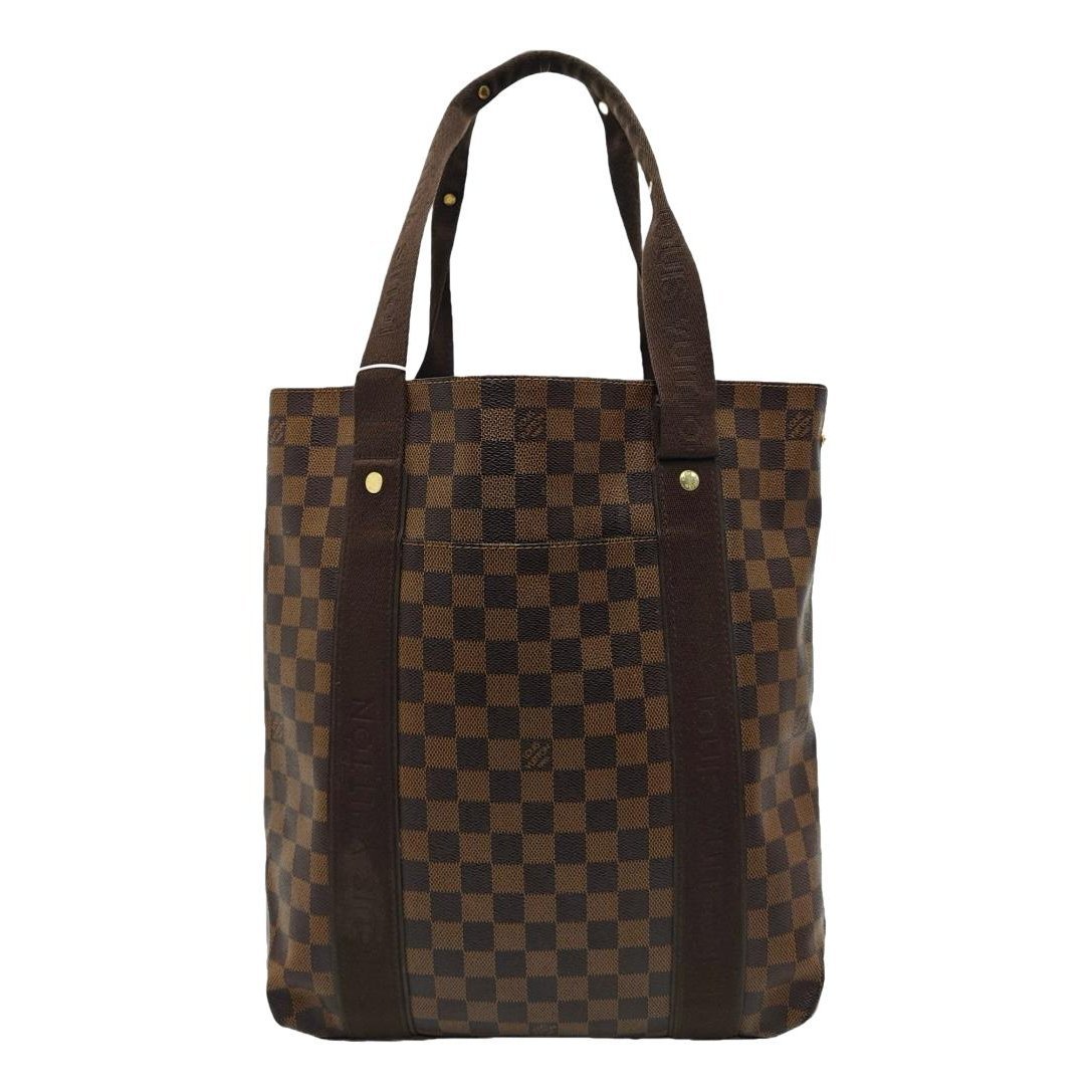 Beaubourg vinyl tote