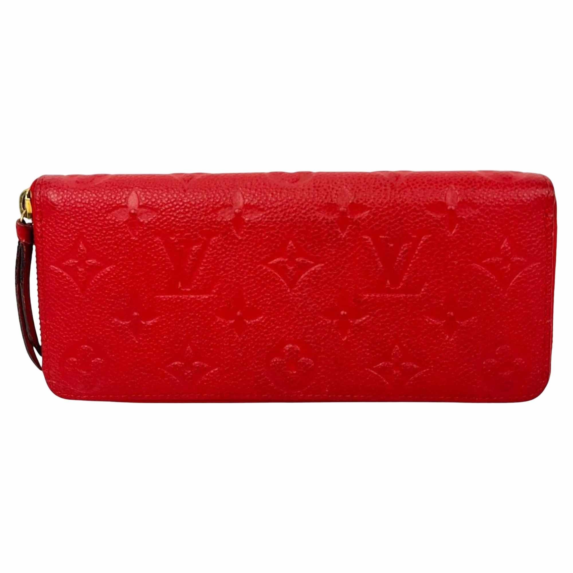 Leather bag