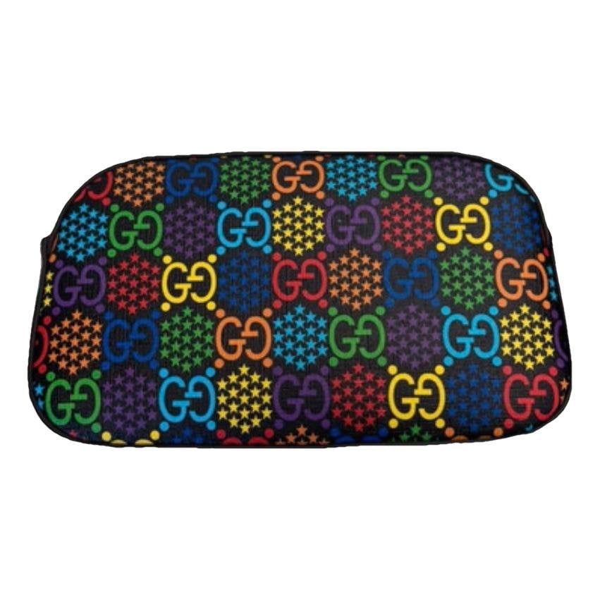 Neo Vintage cloth handbag