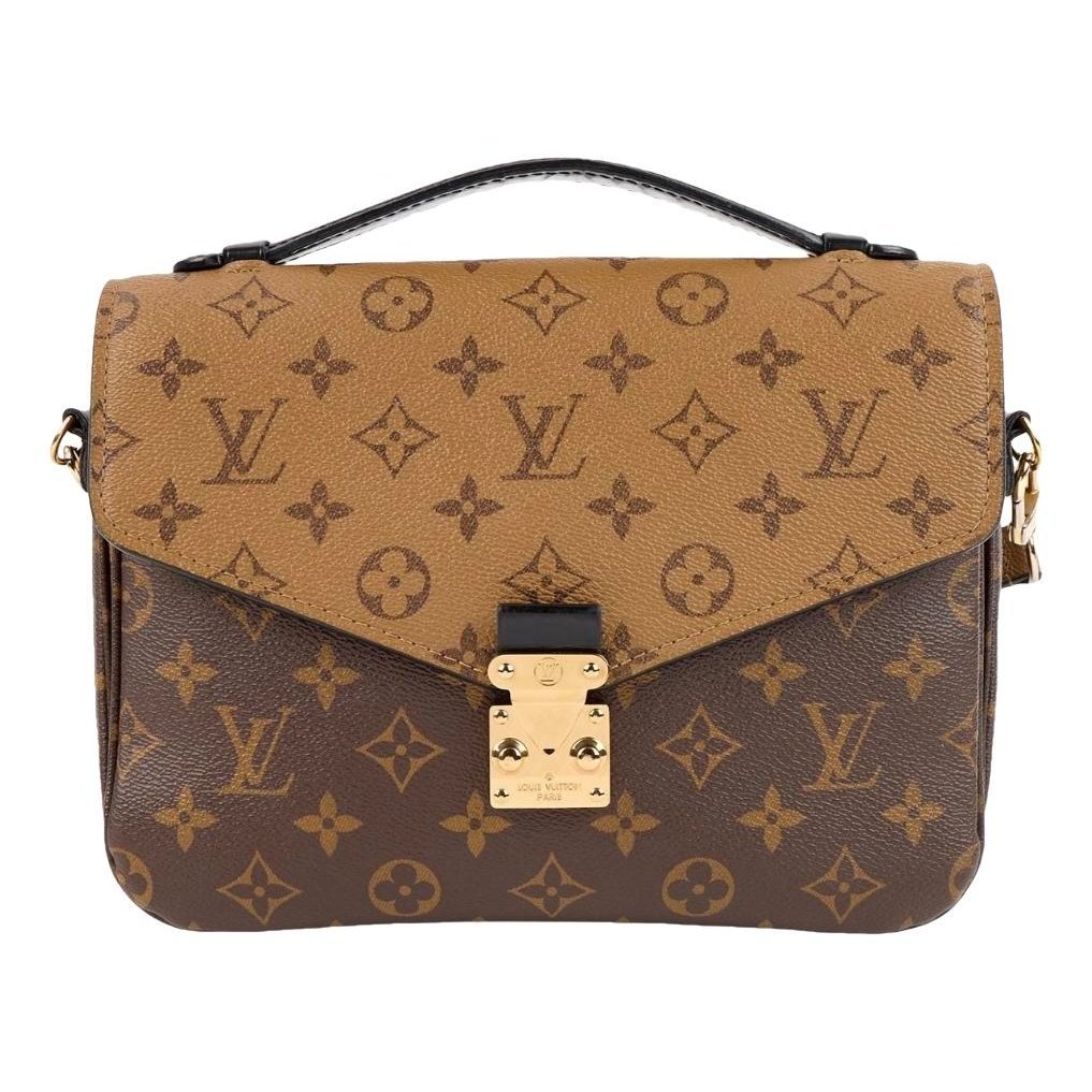 Metis cloth crossbody bag