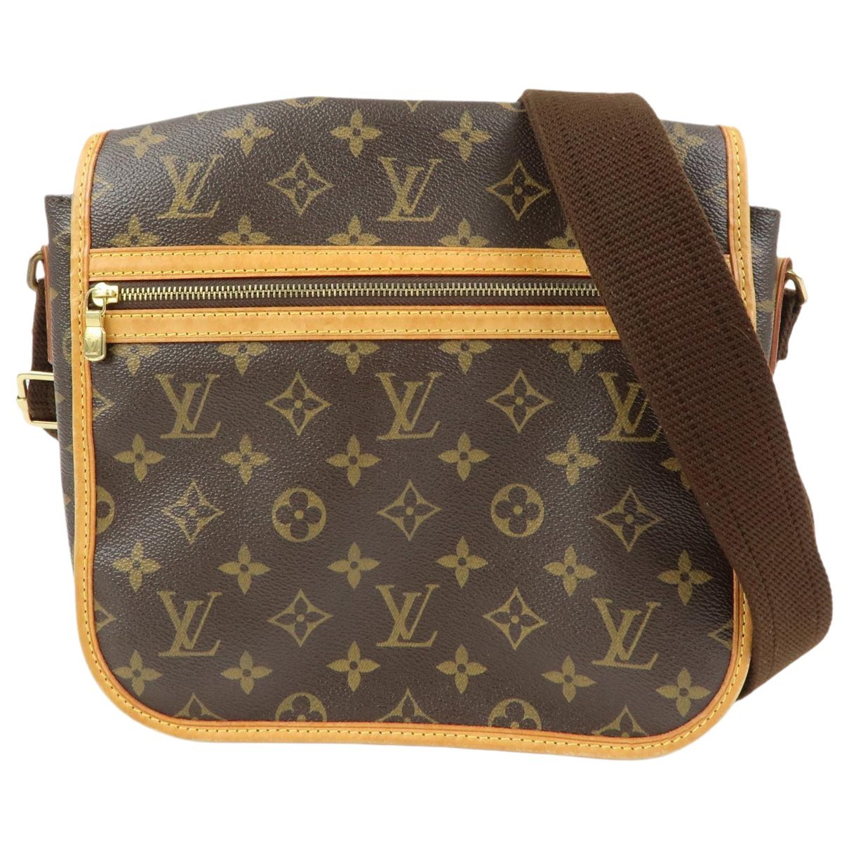 Bosphore cloth handbag