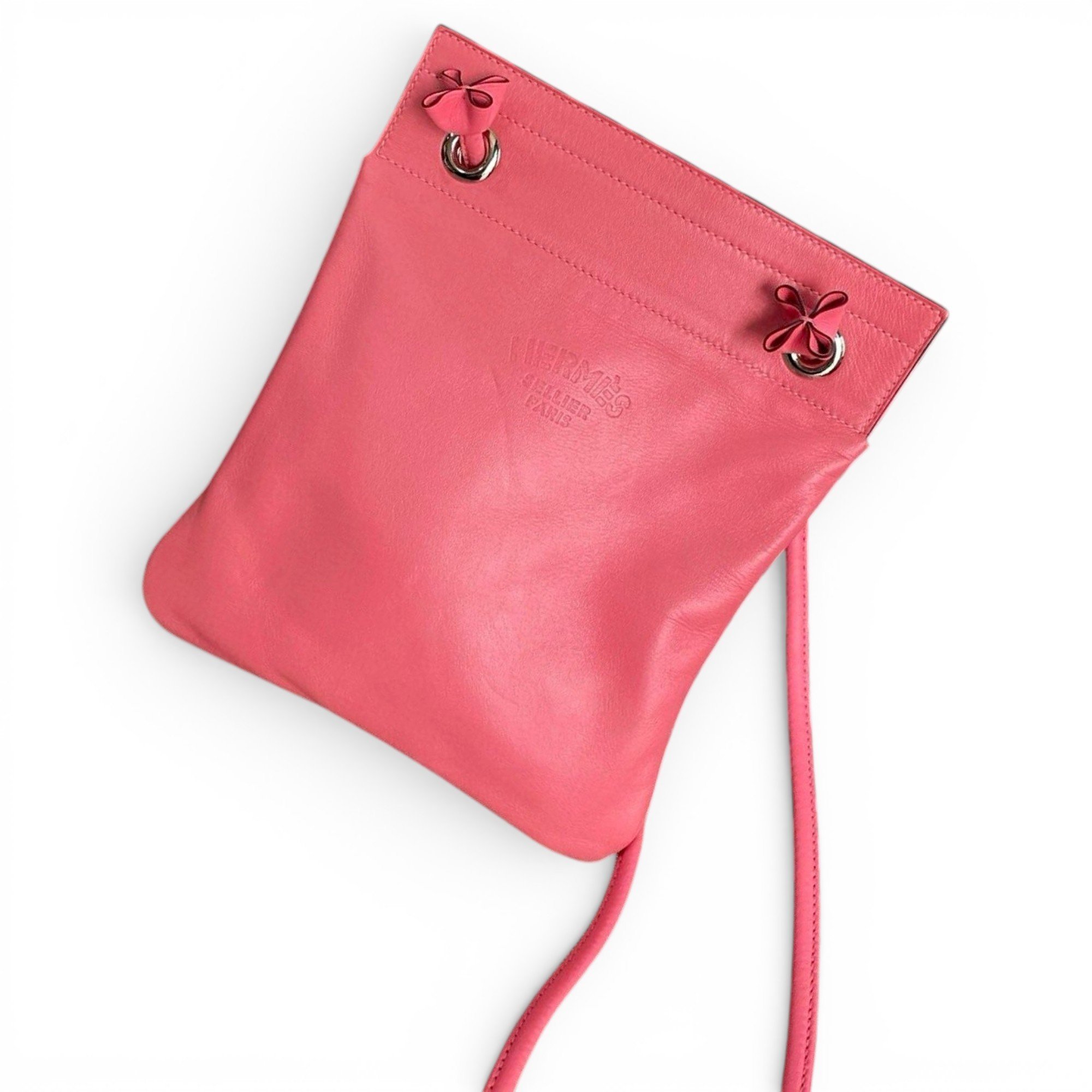 Hermes Aline Handbag