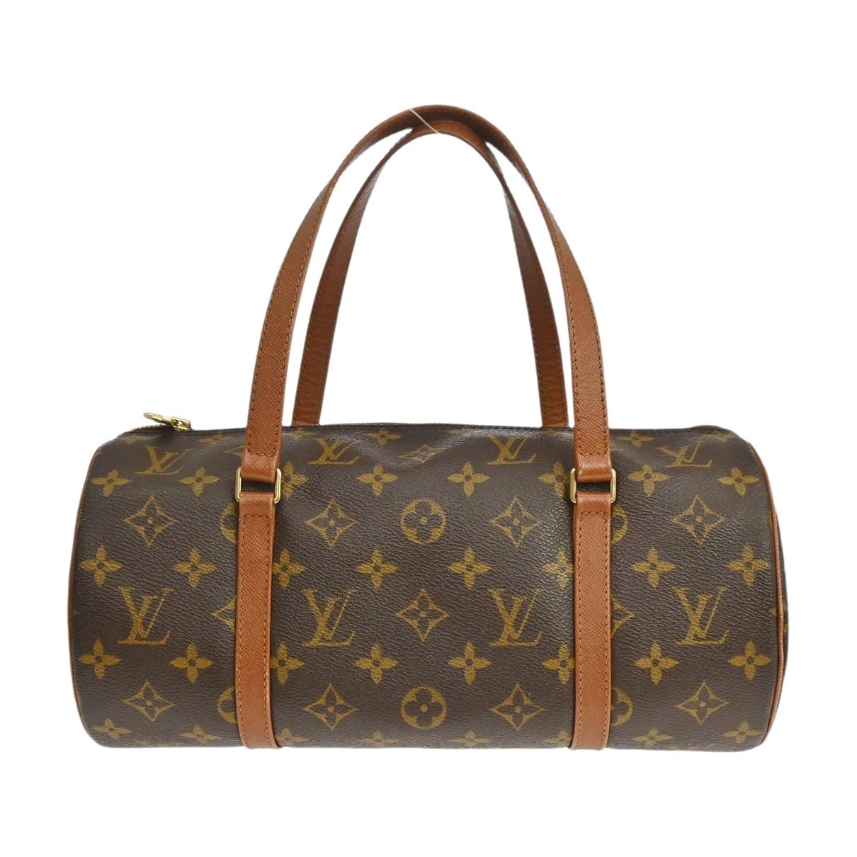 Papillon cloth handbag