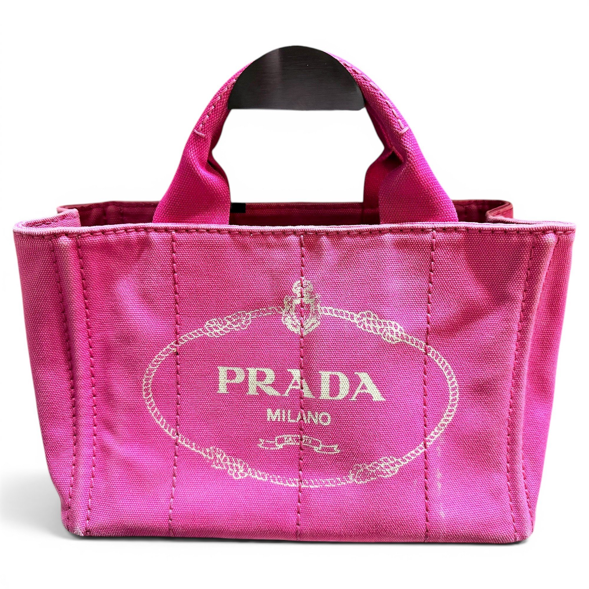 Panier cloth tote