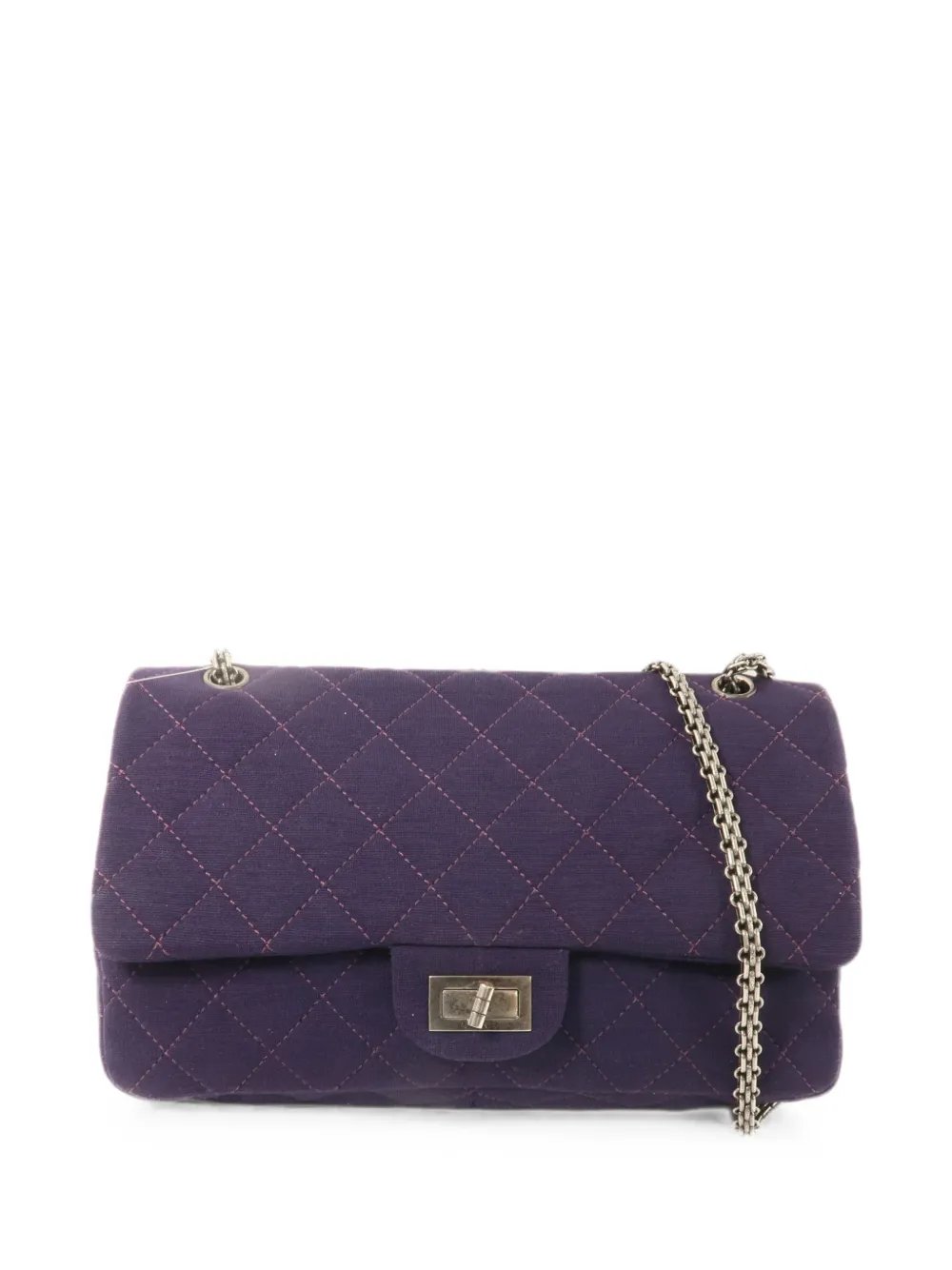 CC 2.55 Maxi shoulder bag
