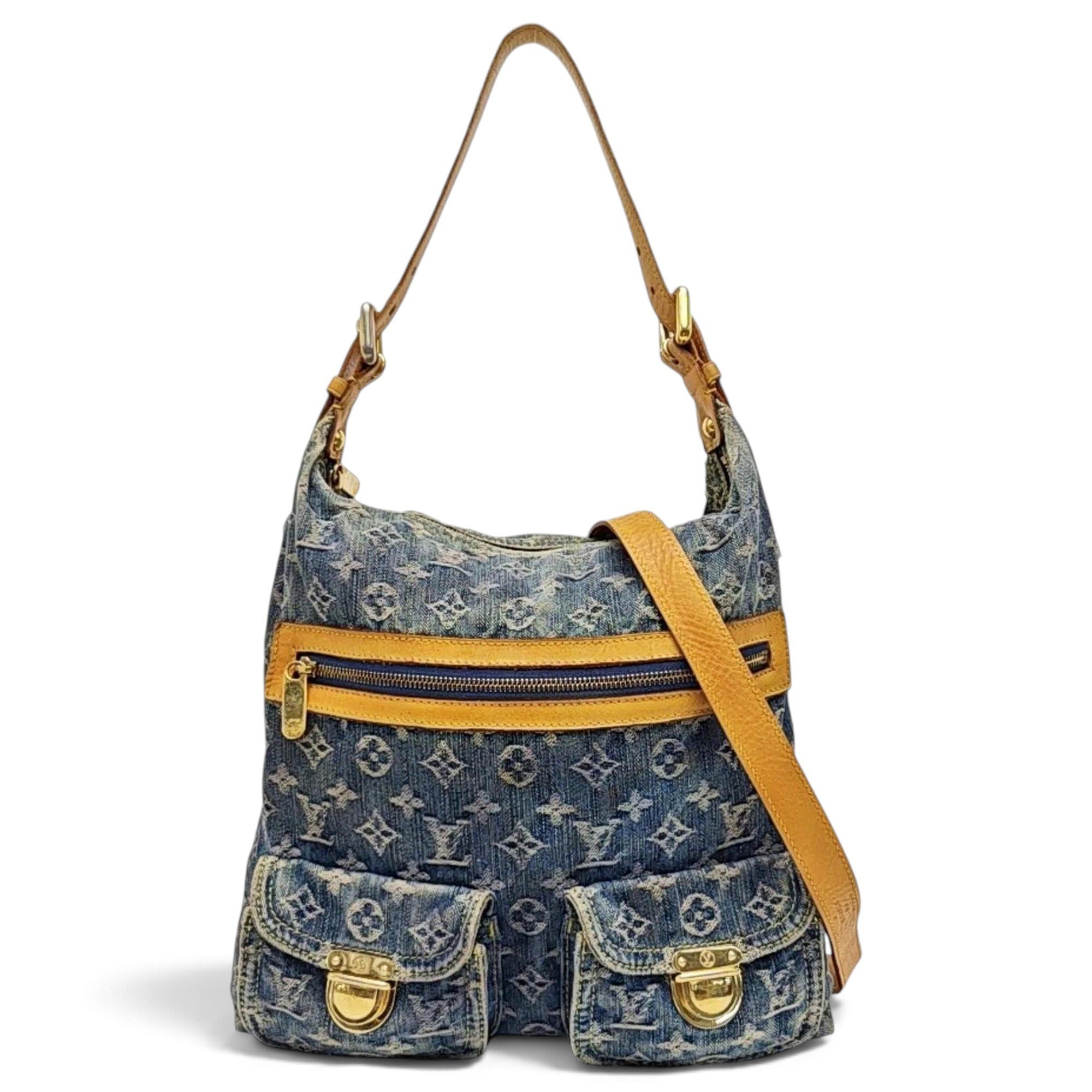 Baggy bag