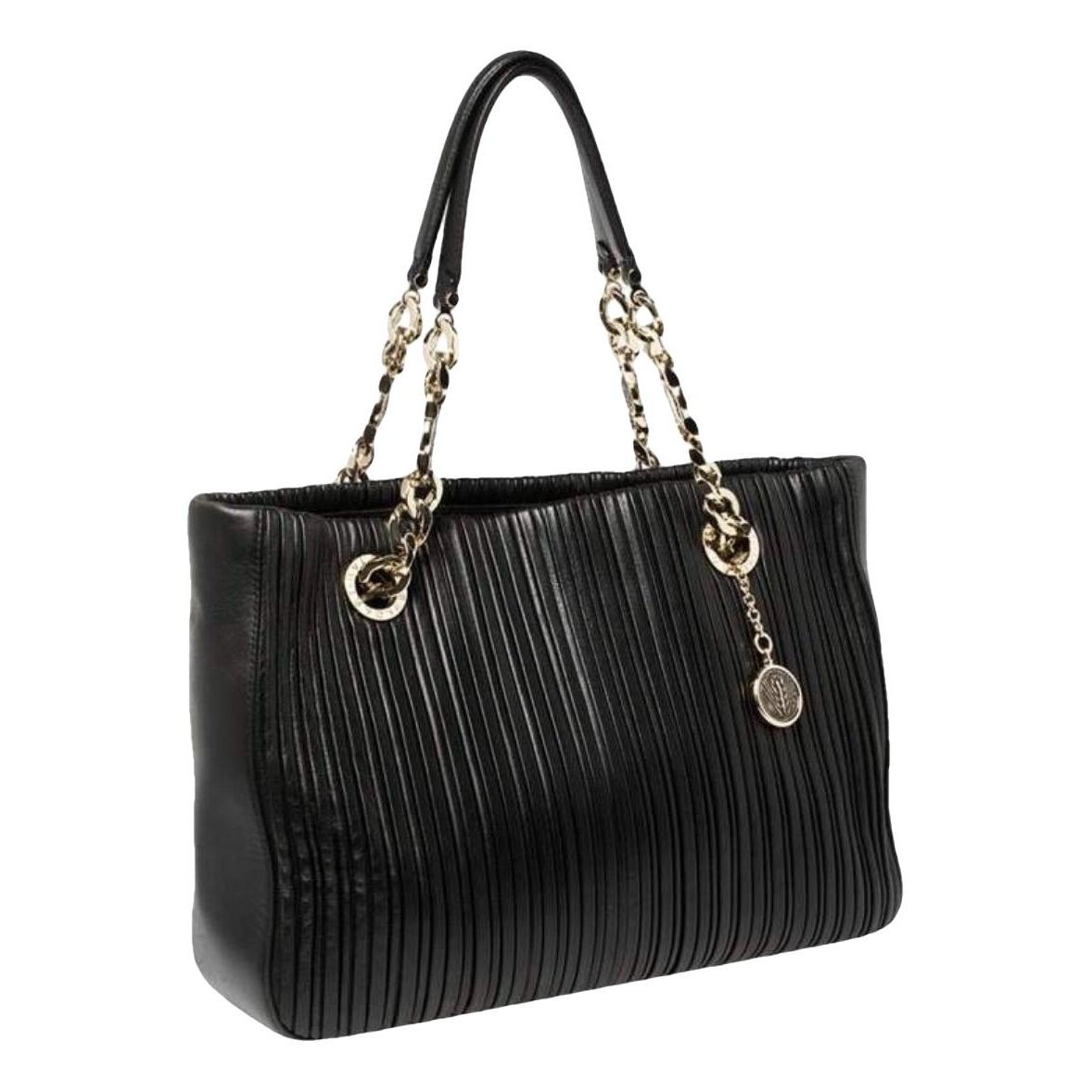 Bvlgari Leather handbag