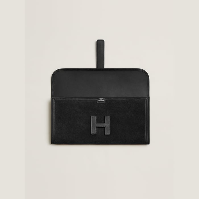 Noir Jige Elan 29 Clutch