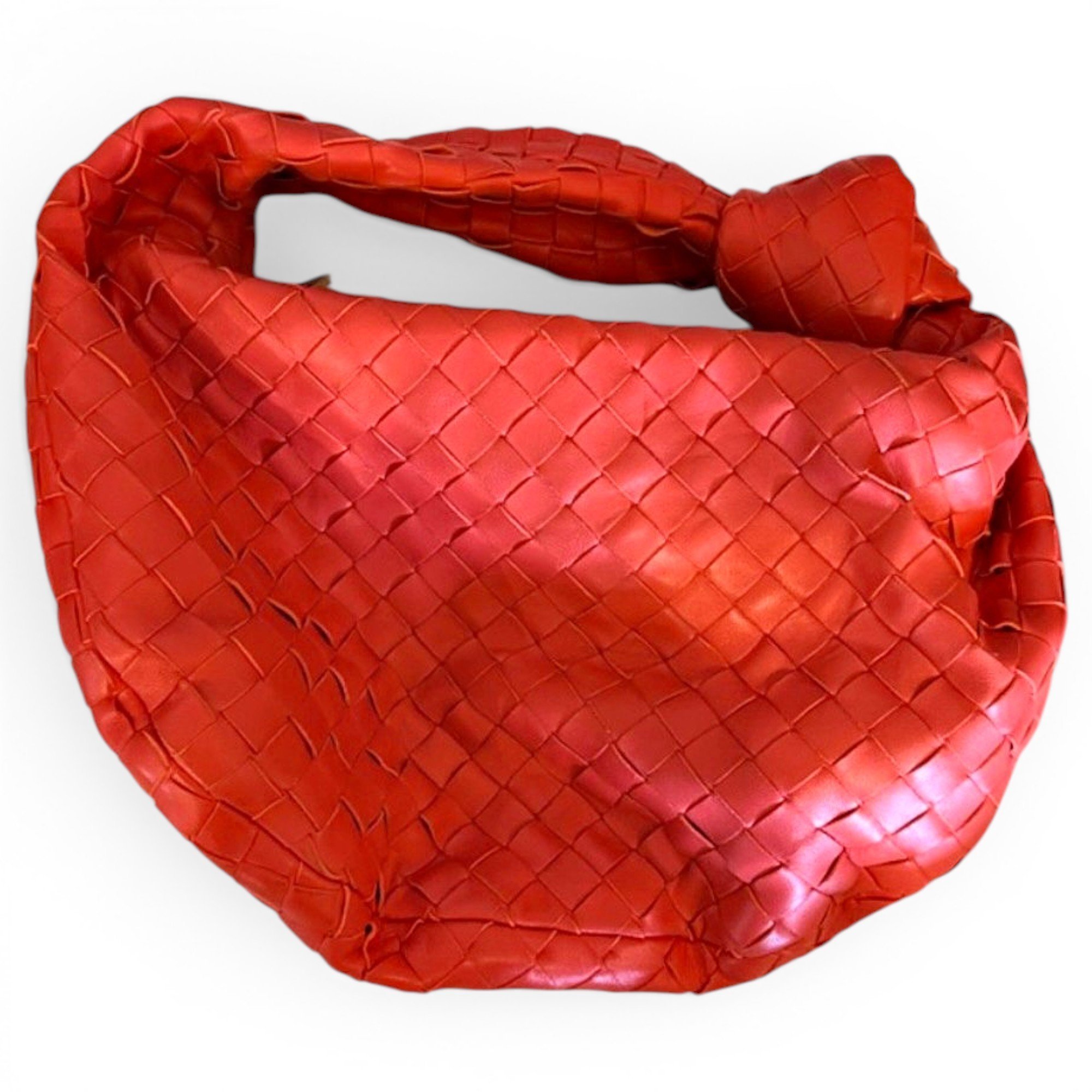 Jodie leather handbag