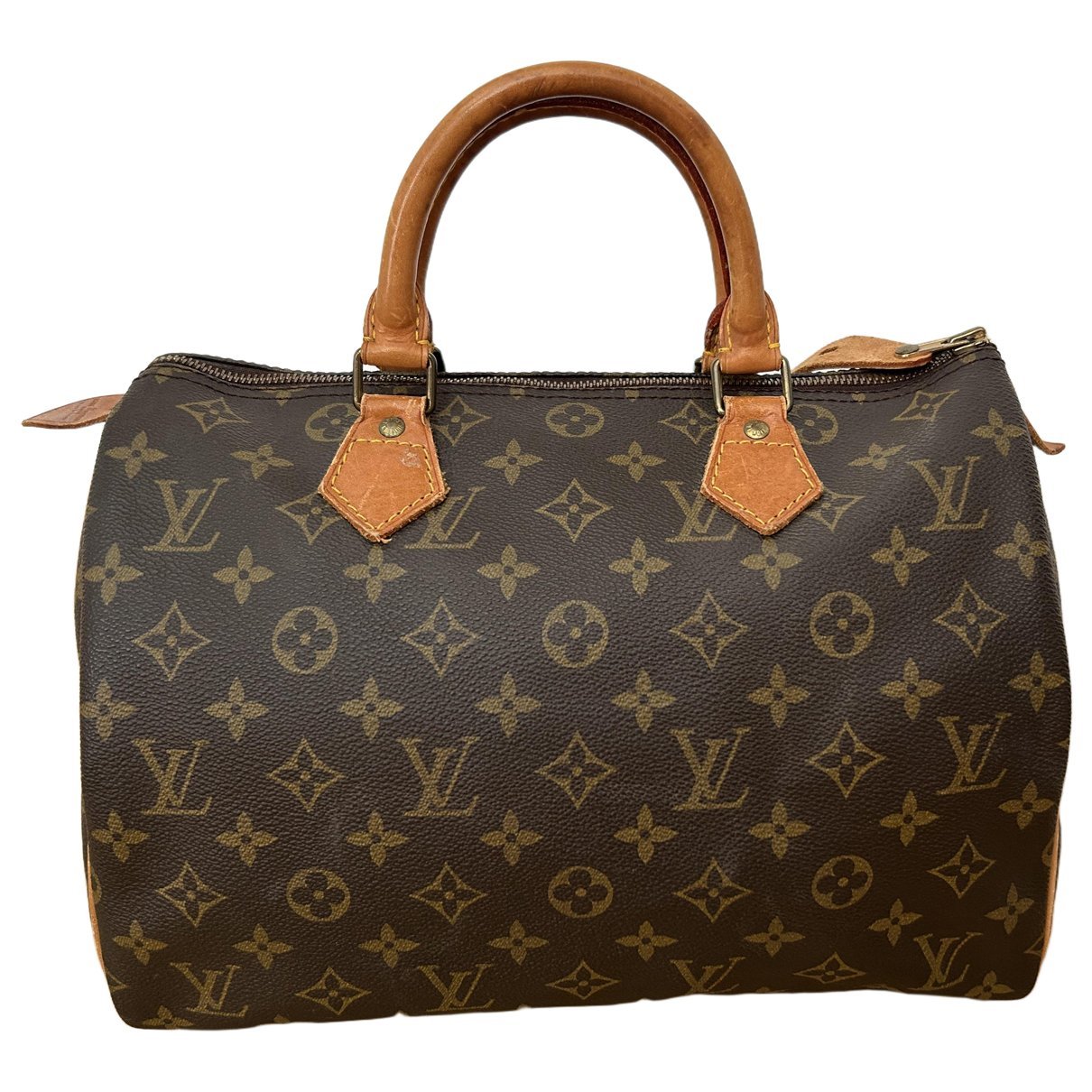 Speedy exotic leathers handbag