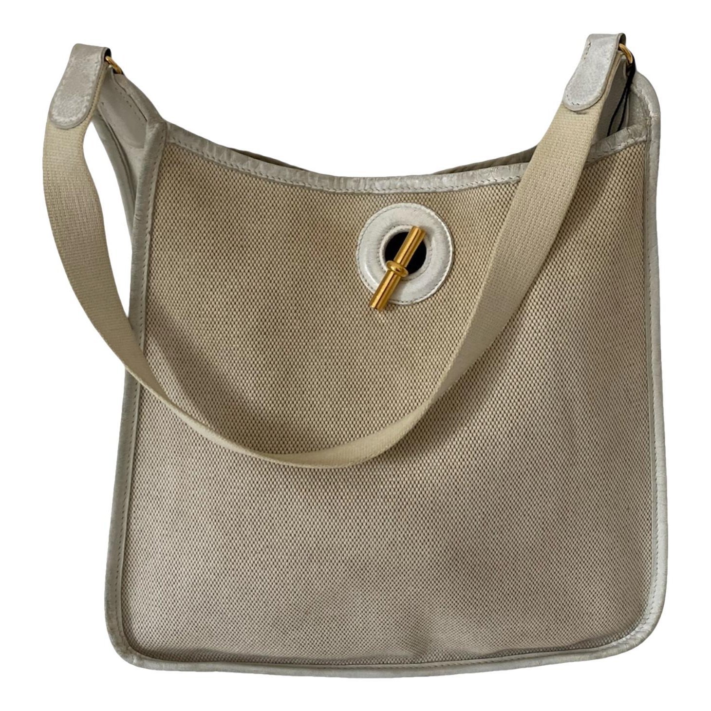 Hermes Vespa Handbag