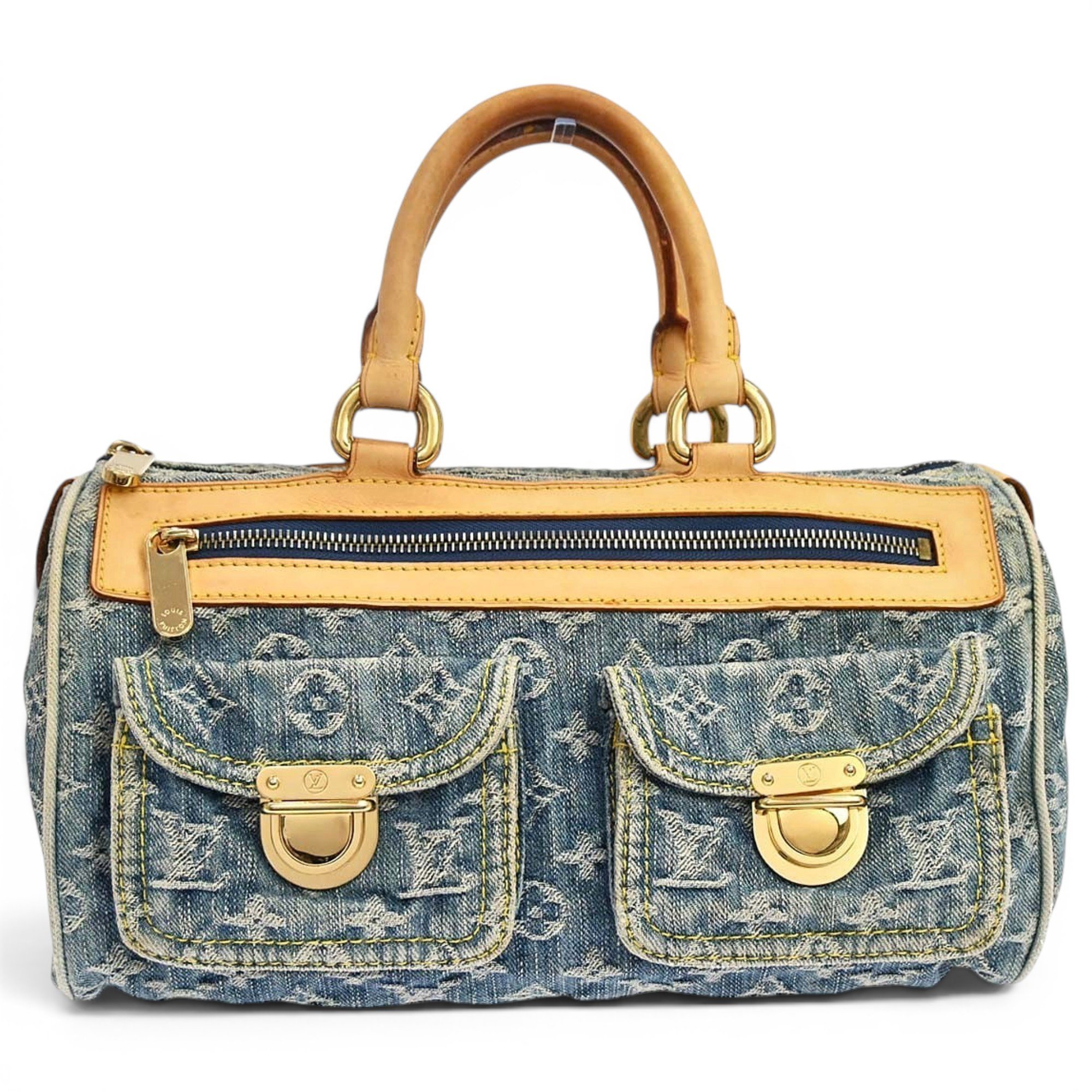 Néo speedy handbag