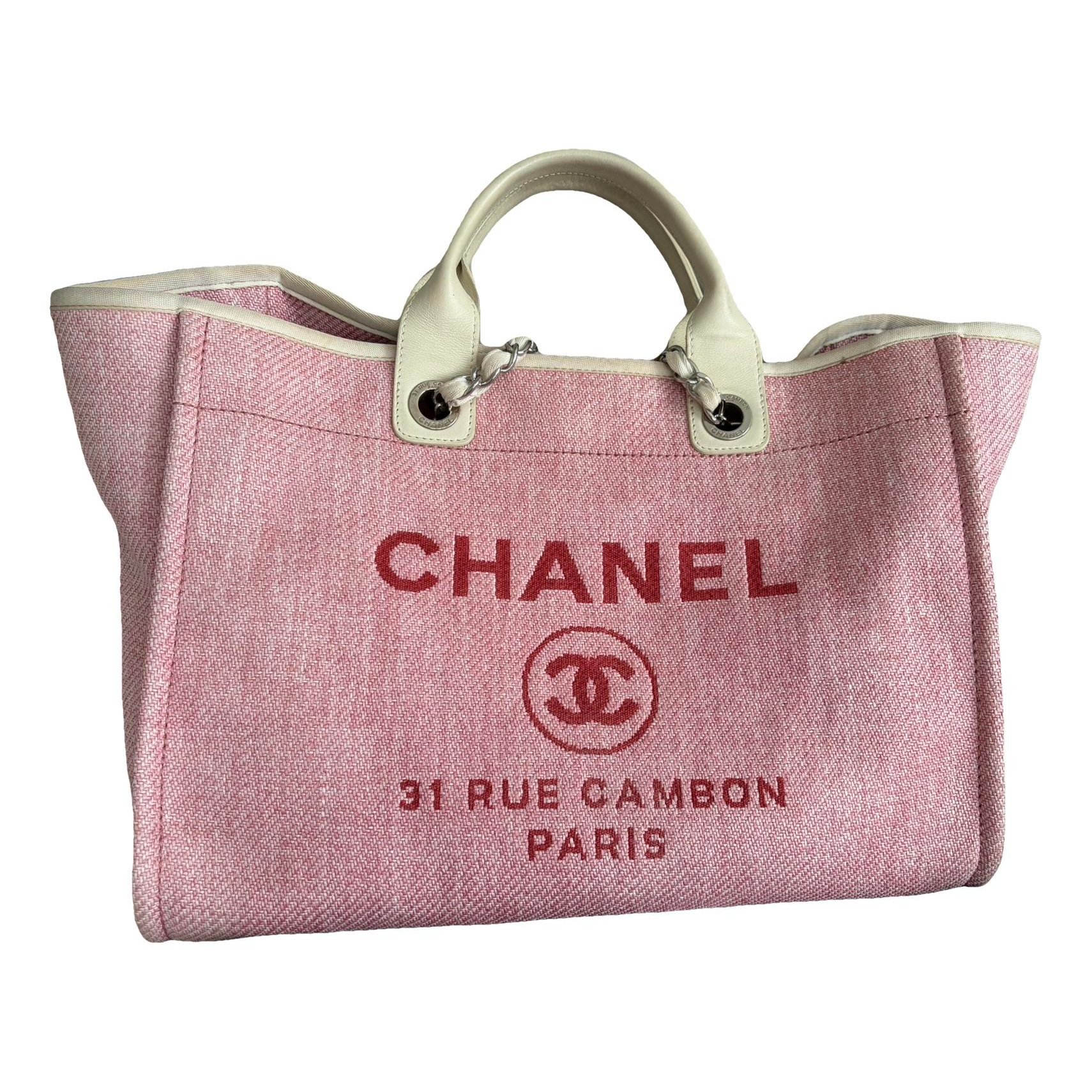 Deauville tote
