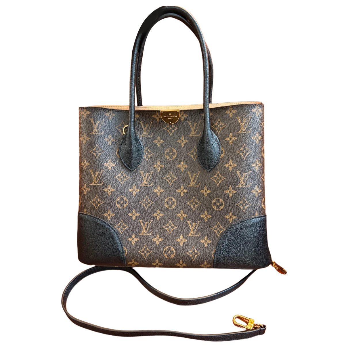 Flandrin leather handbag