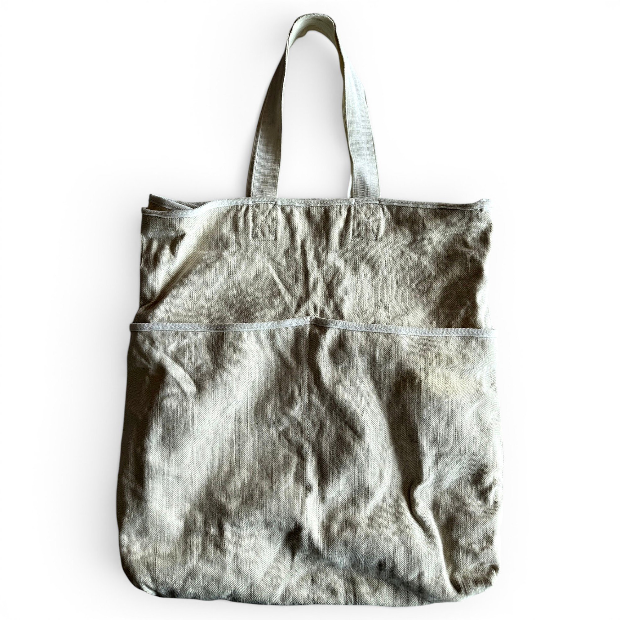 Cloth tote