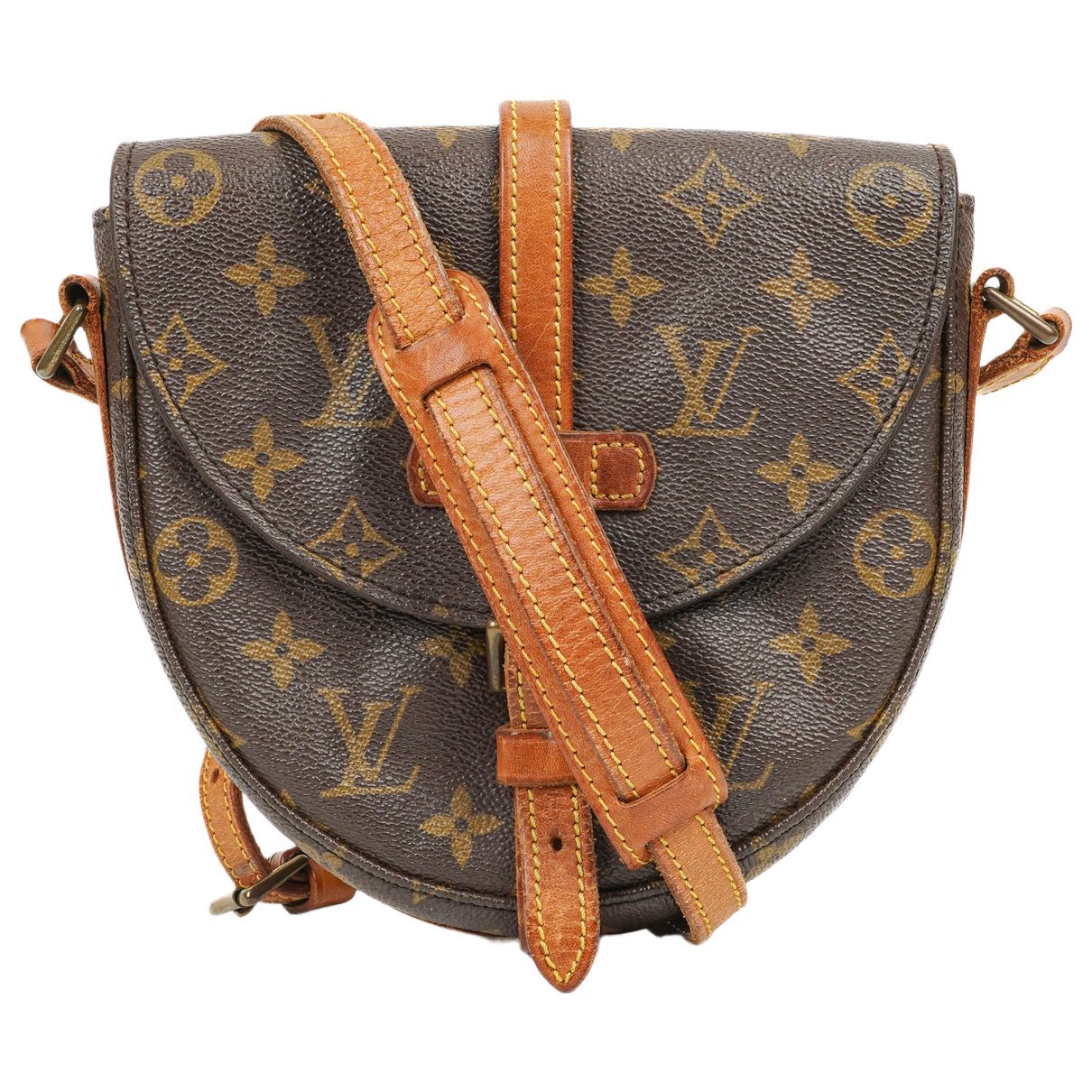 Chantilly cloth handbag