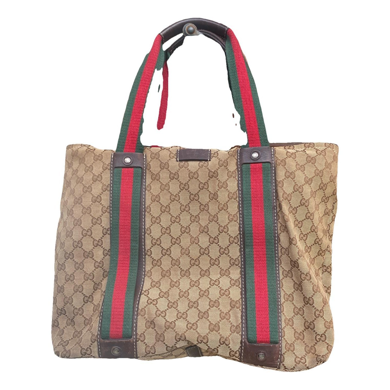 Abbey cloth handbag
