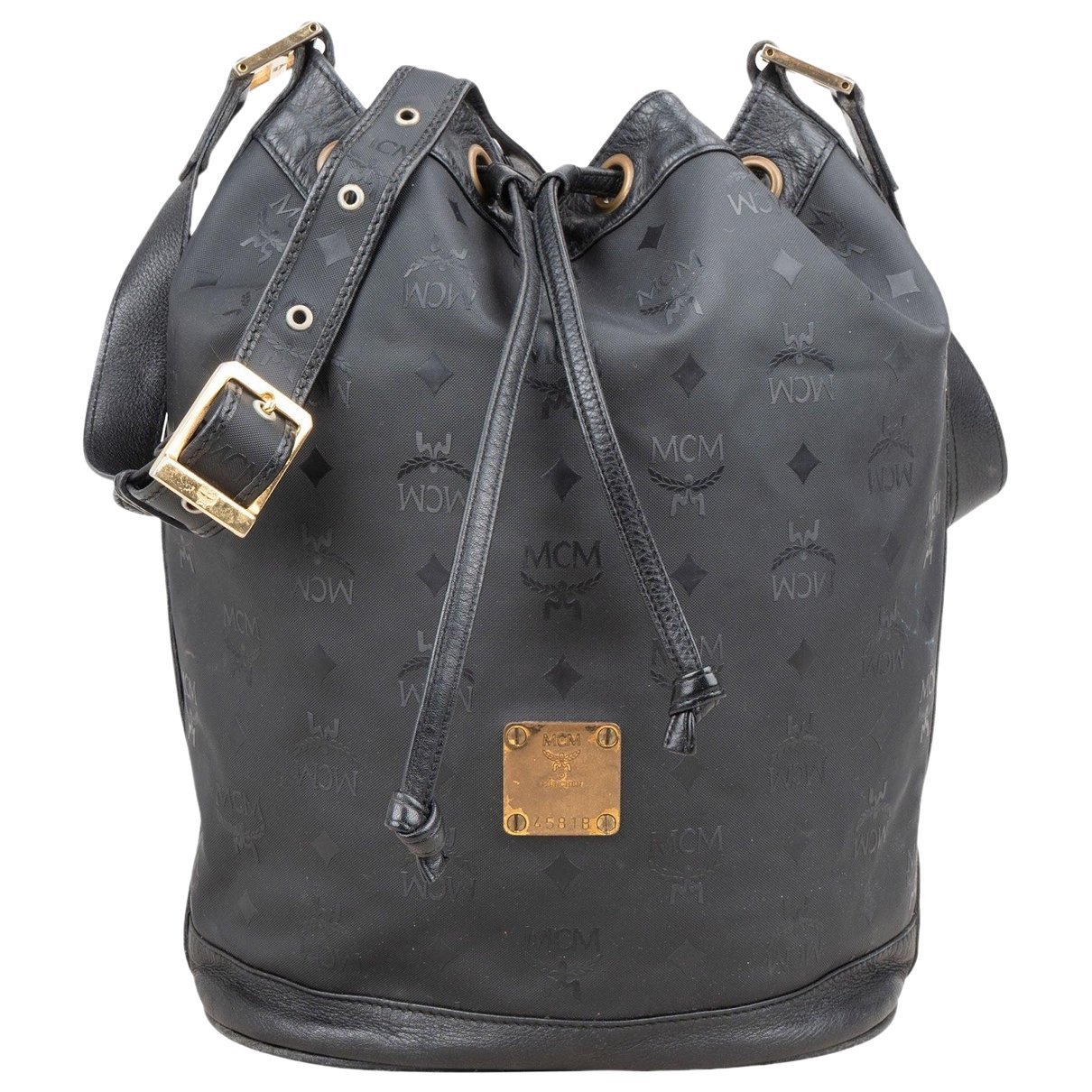 Boston leather crossbody bag