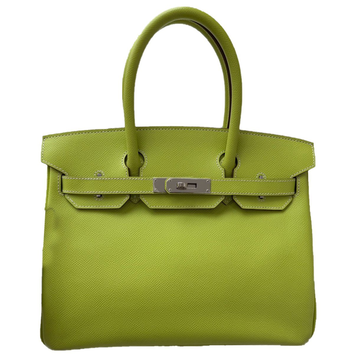 Hermes Birkin 30 Handbag