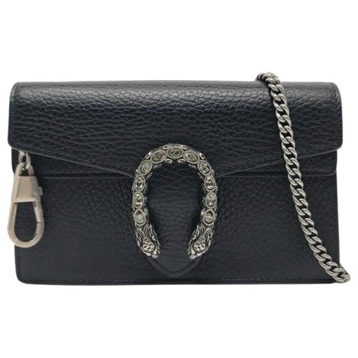 Dionysus leather mini bag