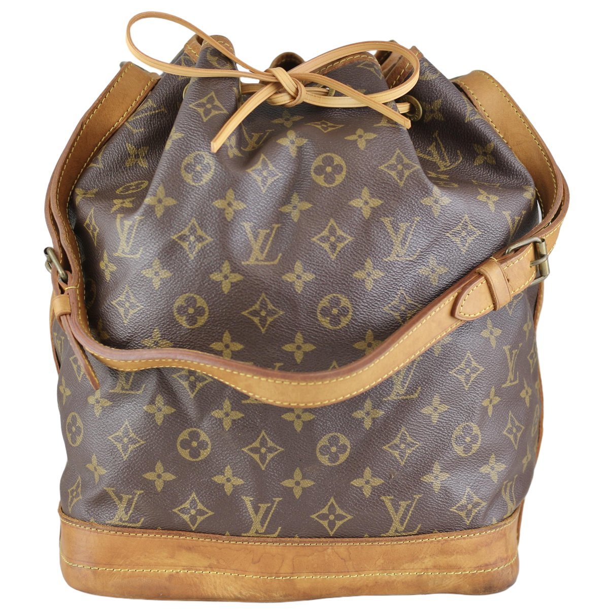 Noé cloth handbag