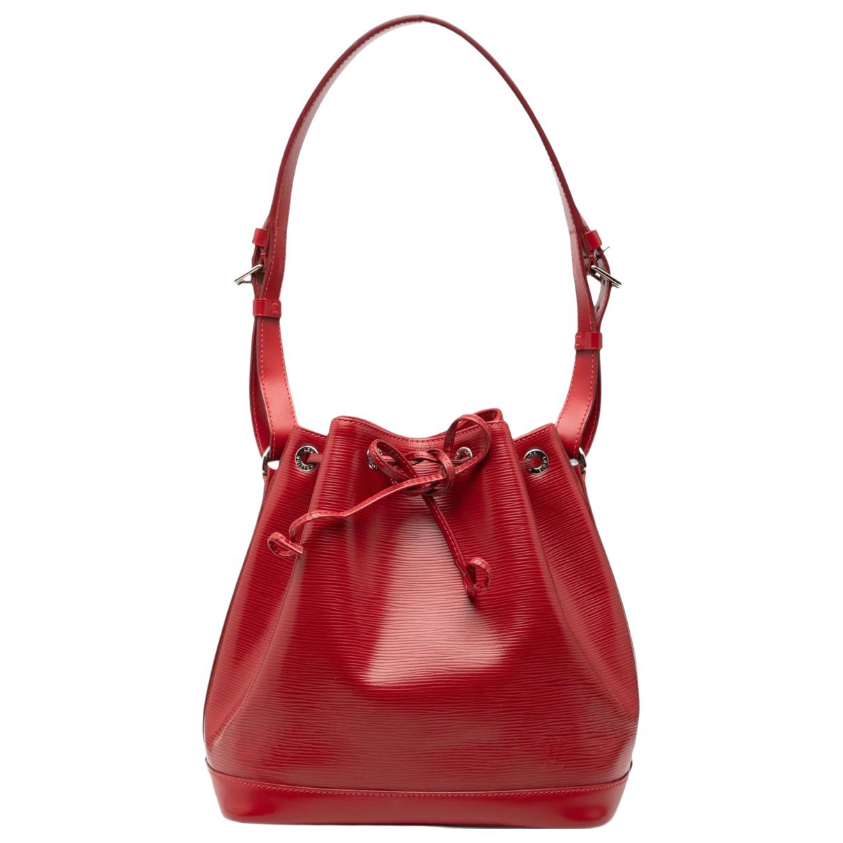 Noé leather bag