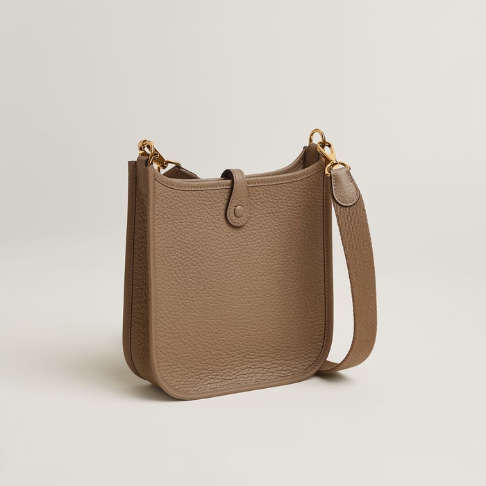 Alezan Evelyne 16 Amazone Bag