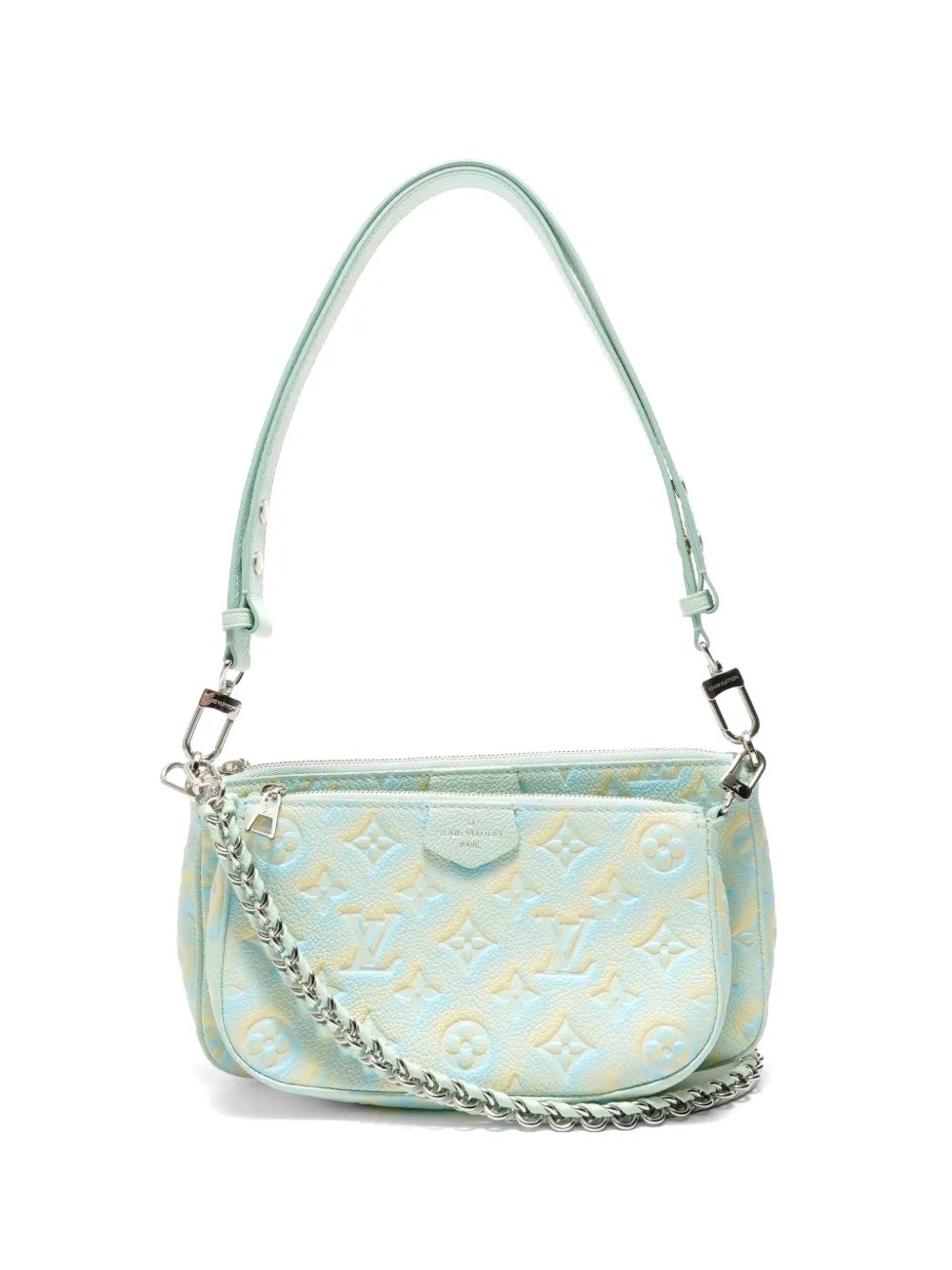 2021-2025 Monogram Pochette shoulder bag