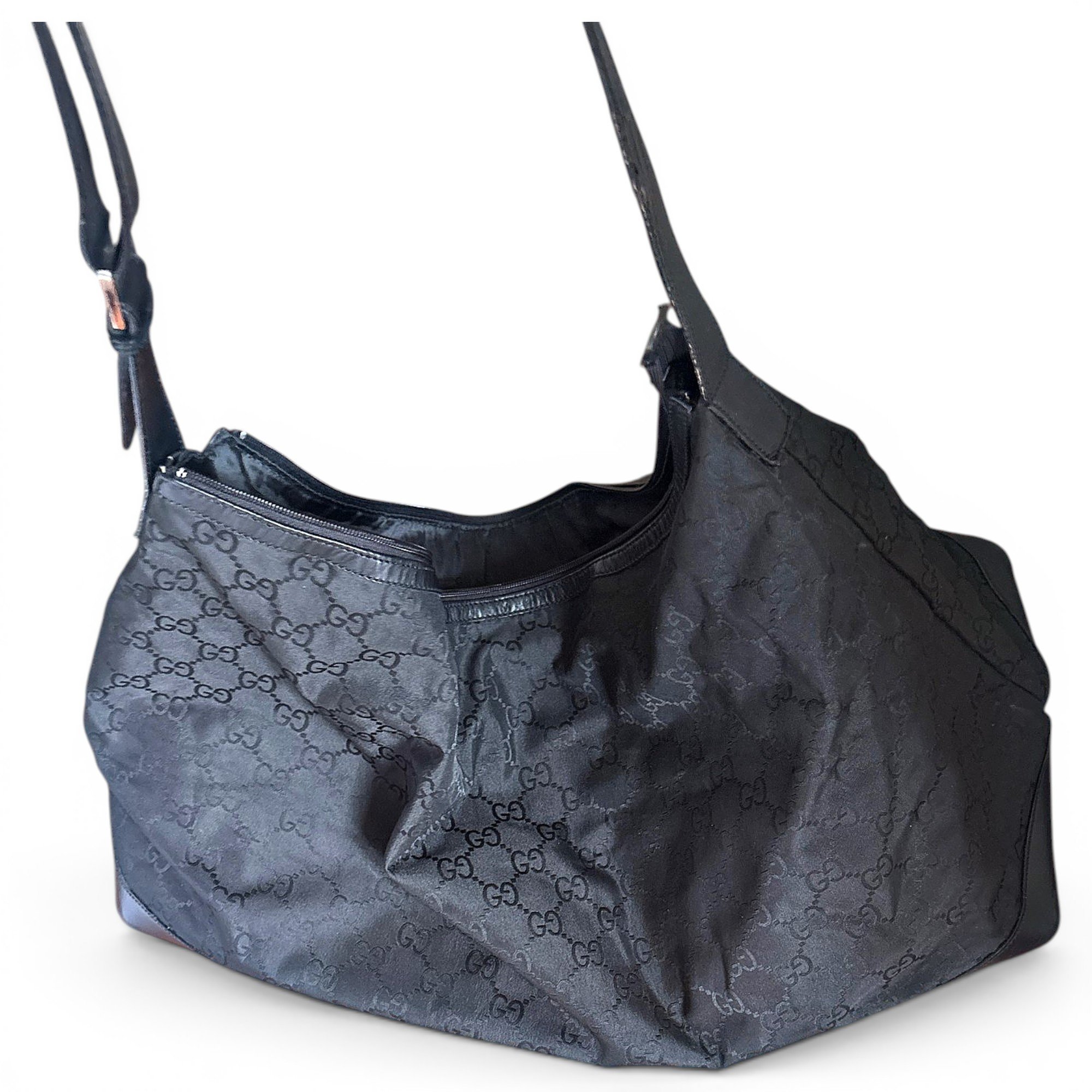 Cloth handbag
